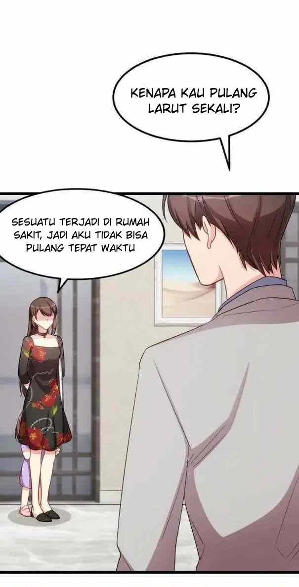 CEO’s Sudden Proposal Chapter 249 Gambar 10